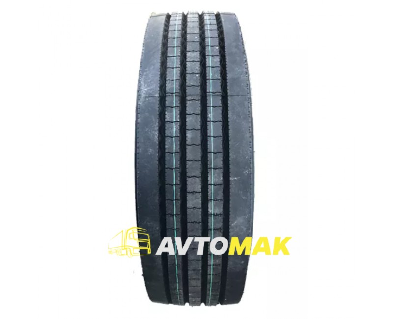 Kunlun KT866 (рулевая) 295/80 R22.5 152/149M PR18