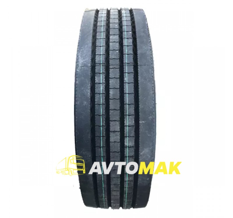 Kunlun KT866 (рулевая) 295/80 R22.5 152/149M PR18