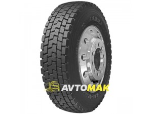 Double Coin RLB450 (ведуча) 295/80 R22.5 152/149M PR18