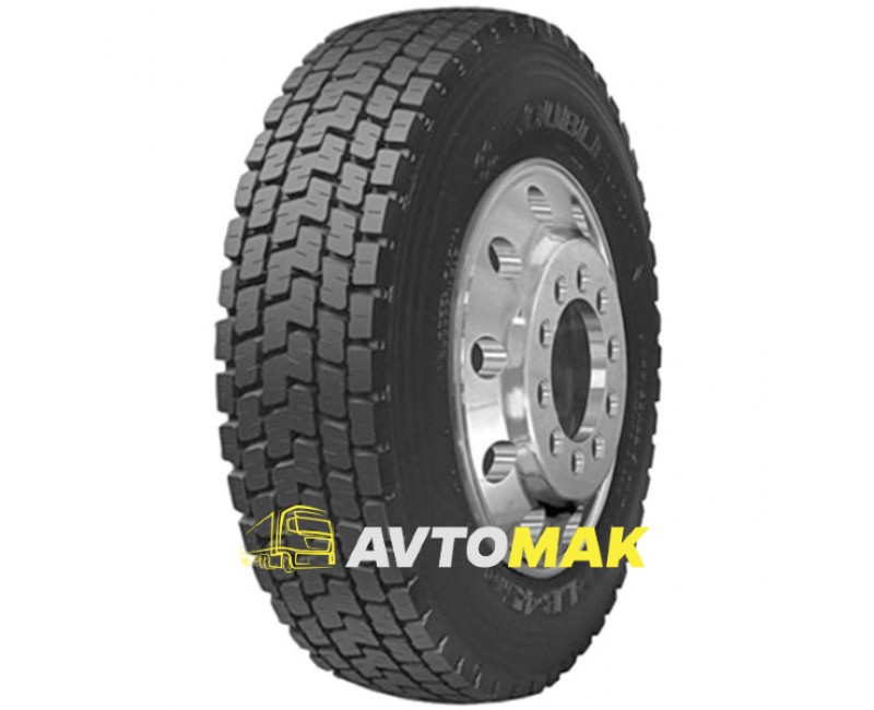 Double Coin RLB450 (ведуча) 315/60 R22.5 152/148L PR16