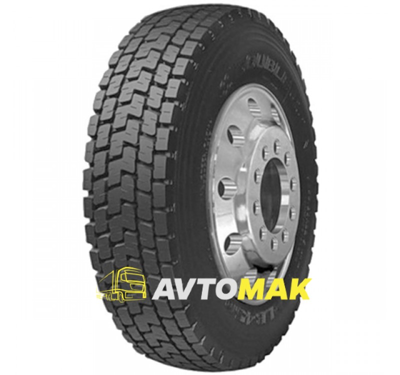 Double Coin RLB450 (ведущая) 315/70 R22.5 152/148M PR16