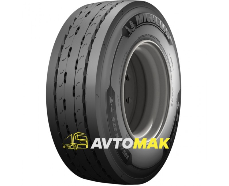 Michelin X Multi HL T (прицепная) 385/65 R22.5 164K
