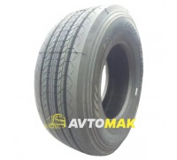 Unicoin R-201 (рульова) 295/80 R22.5 152/149M PR18
