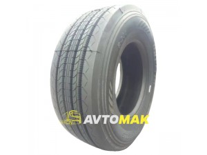 Unicoin R-201 (рулевая) 295/80 R22.5 152/149M PR18