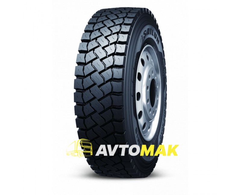 Sailun SDM1S (ведущая) 315/80 R22.5 156K/150L PR18