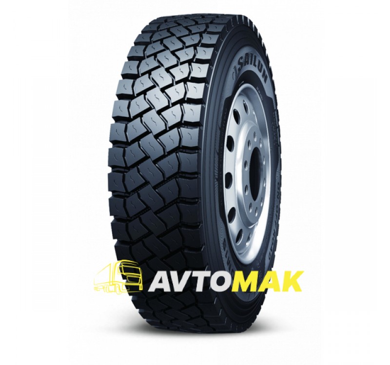 Sailun SDM1S (ведущая) 315/80 R22.5 156K/150L PR18