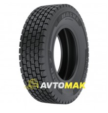 Magna MHDR-2 (ведущая) 315/80 R22.5 156/150M PR20