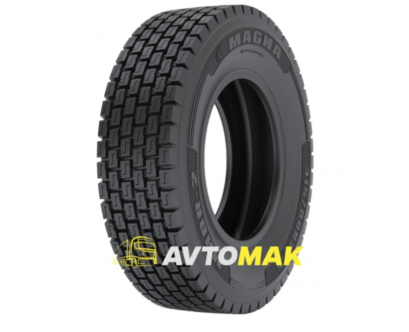 Magna MHDR-2 (ведущая) 315/80 R22.5 156/150M PR20