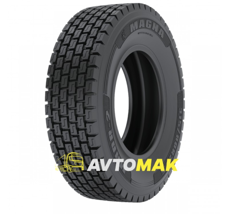 Magna MHDR-2 (ведущая) 315/80 R22.5 156/150M PR20