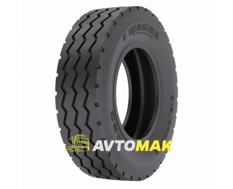 Magna MSC  (универсальная) 315/80 R22.5 156/150M PR20
