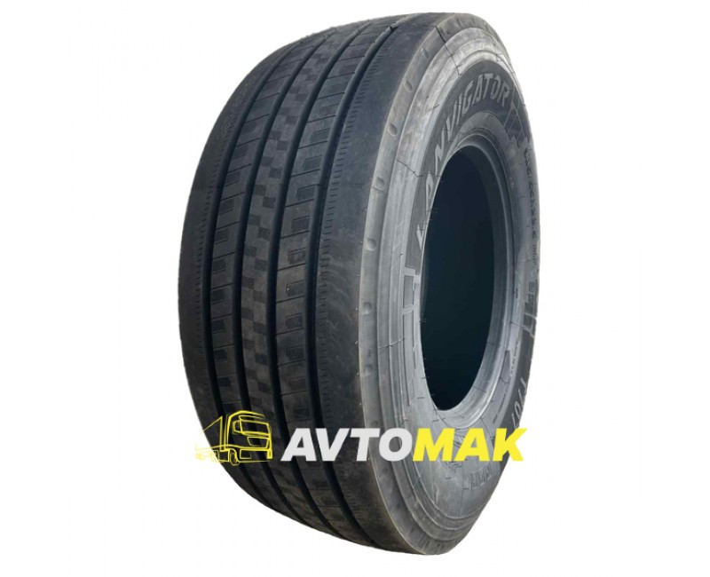 Lanvigator T707 (прицепная) 385/65 R22.5 164K PR24