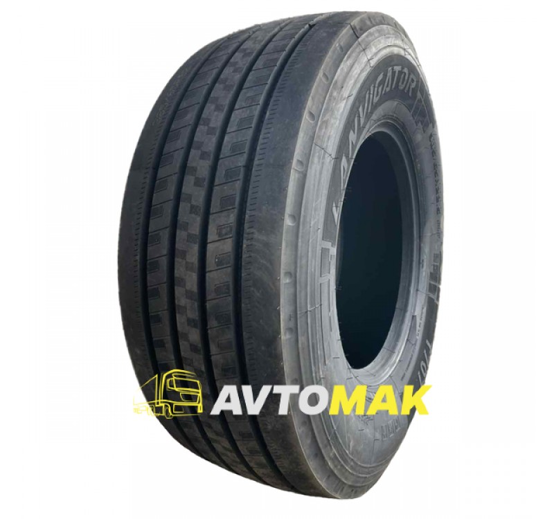 Lanvigator T707 (прицепная) 385/65 R22.5 164K PR24