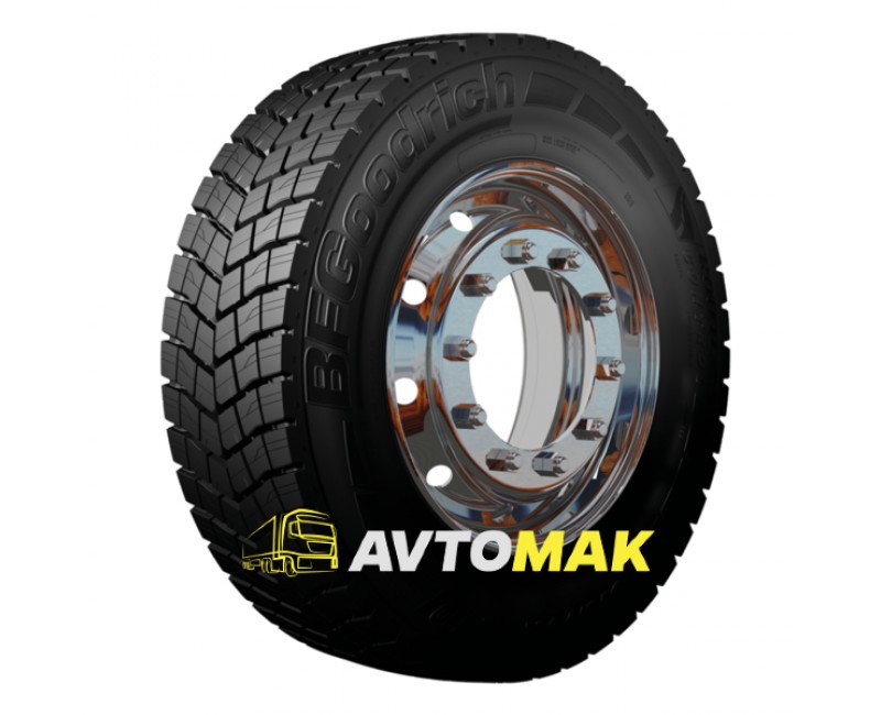 BFGoodrich Route Control D2 (ведущая) 315/80 R22.5 156/150L