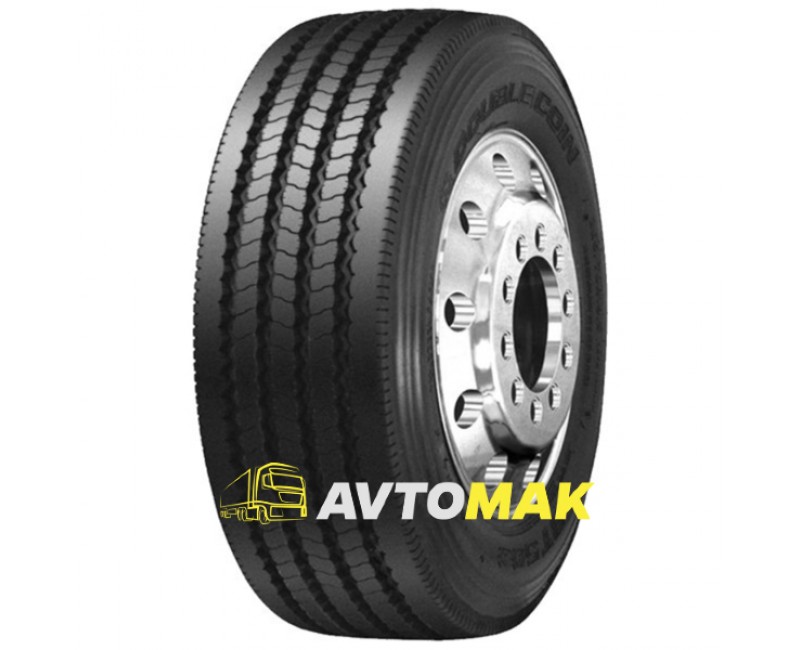 Double Coin RT500 (прицеп) 9.5 R17.5 143/141J