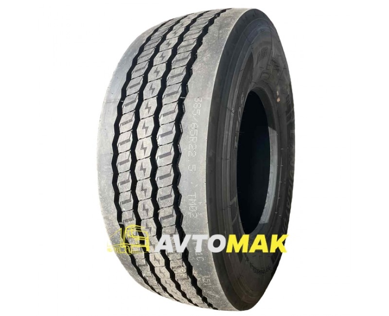 Lanvigator T708 (прицепная) 385/65 R22.5 164K PR24