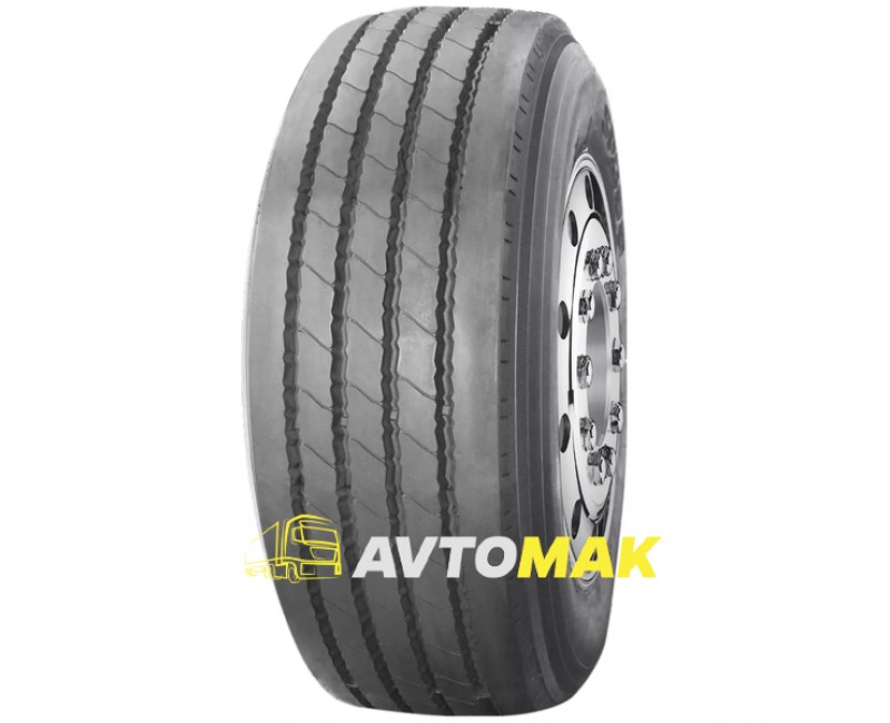 Wonderland BY502 (причіпна) 385/65 R22.5 164K PR24