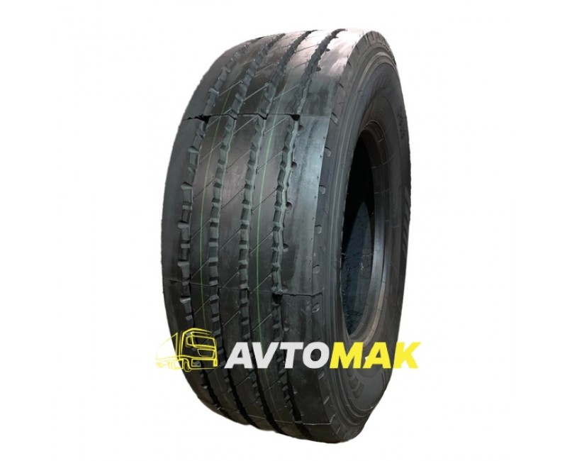 Unicoin T-808 (прицепная) 385/65 R22.5 164K PR24