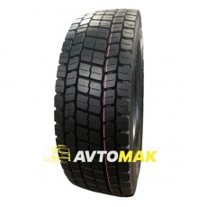 Unicoin D-606 (ведущая) 295/80 R22.5 152/148M PR18