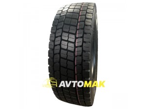 Unicoin D-606 (ведущая) 315/70 R22.5 152/148M PR18