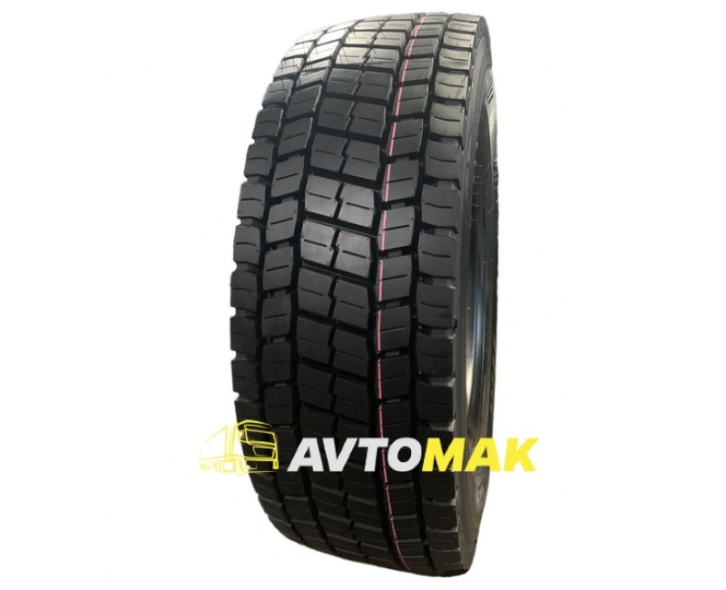 Unicoin D-606 (ведущая) 295/80 R22.5 152/148M PR18