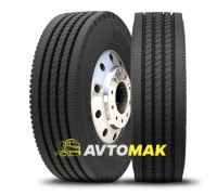 Double Coin RT600 (рулевая) 235/75 R17.5 132/130M PR16
