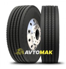 Double Coin RT600 (рулевая) 235/75 R17.5 132/130M PR16