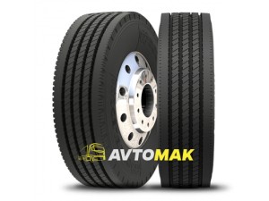 Double Coin RT600 (рульова) 235/75 R17.5 132/130M PR16