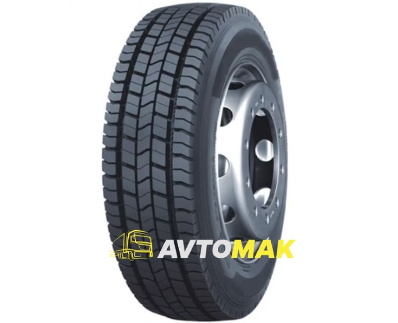 Goodride GDR+1 (ведущая) 215/75 R17.5 128/126M PR14