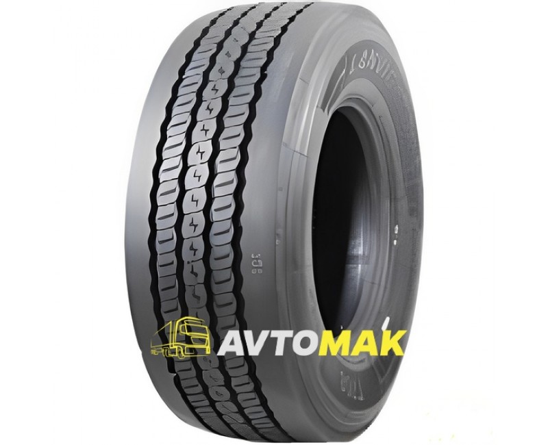 Aplus Т708 (причіпна) 385/65 R22.5 164K PR24