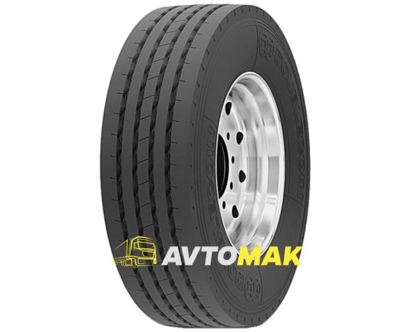 Double Coin RT910 (прицепная) 435/50 R19.5 160K PR20