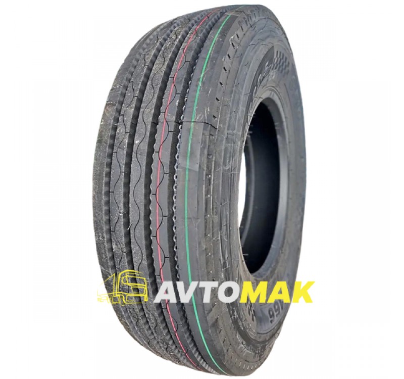 Firemax FM166 (рулевая) 315/80 R22.5 156/153L