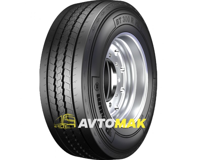 Barum BT 300 R (причіпна) 245/70 R17.5 143/141L PR16