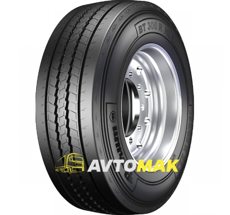 Barum BT 300 R (прицепная) 385/65 R22.5 164K PR20