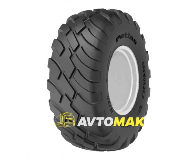 Petlas PT-FLOT (с/г) 560/60 R22.5 165D TL