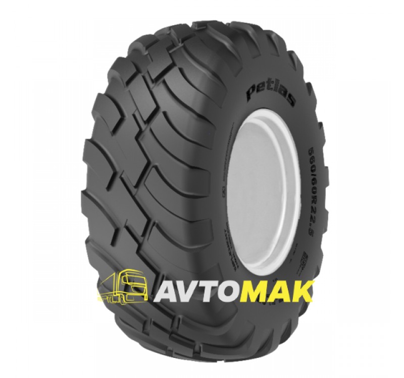 Petlas PT-FLOT (с/х) 560/45 R22.5 152D