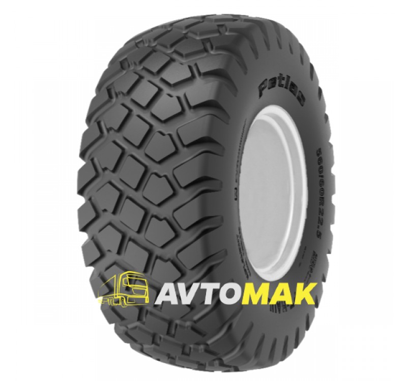 Petlas PT-HAUL (с/г) 560/60 R22.5 165D/162E TL