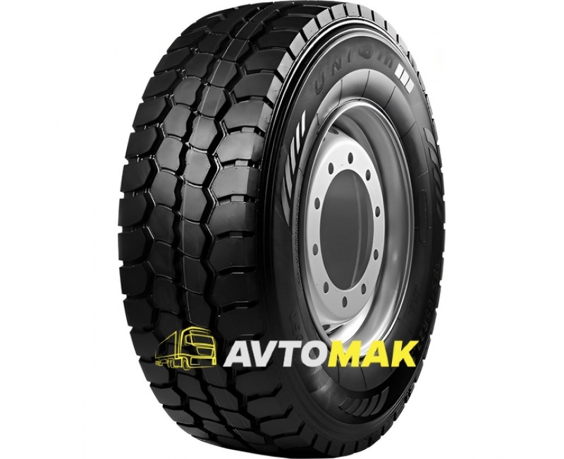 Unicoin R-208 (кар'єрна) 385/65 R22.5 164K PR24