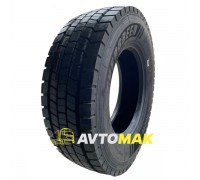 Evergreen EDR611 (ведущая) 235/75 R17.5 143/141L PR18