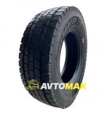 Evergreen EDR611 (ведущая) 235/75 R17.5 143/141L PR18