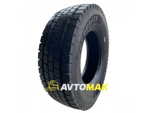 Evergreen EDR611 (ведущая) 315/70 R22.5 156/150L PR18