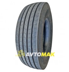 Evergreen ESR579 (рулевая) 235/75 R17.5 143/141L PR18