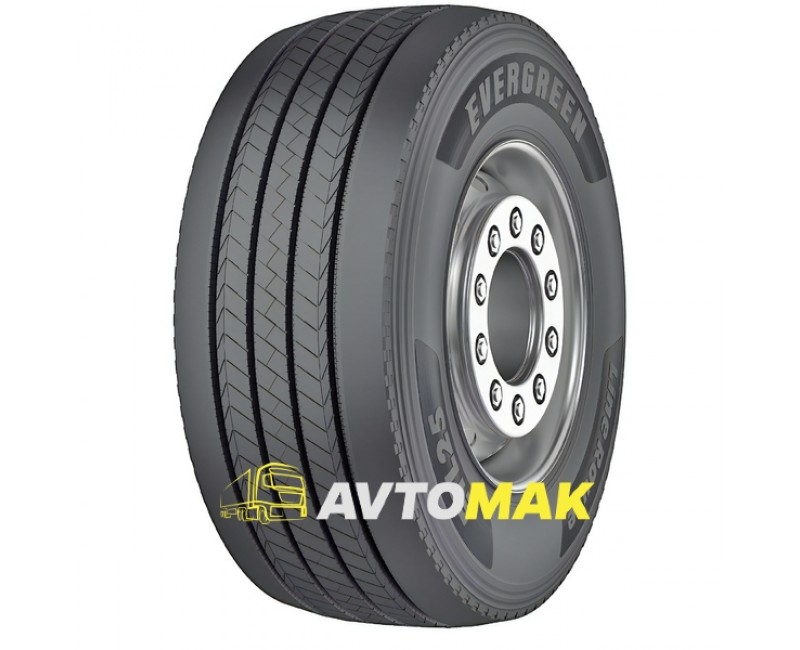 Evergreen ETL25 (прицепная) 385/55 R22.5 160K PR20
