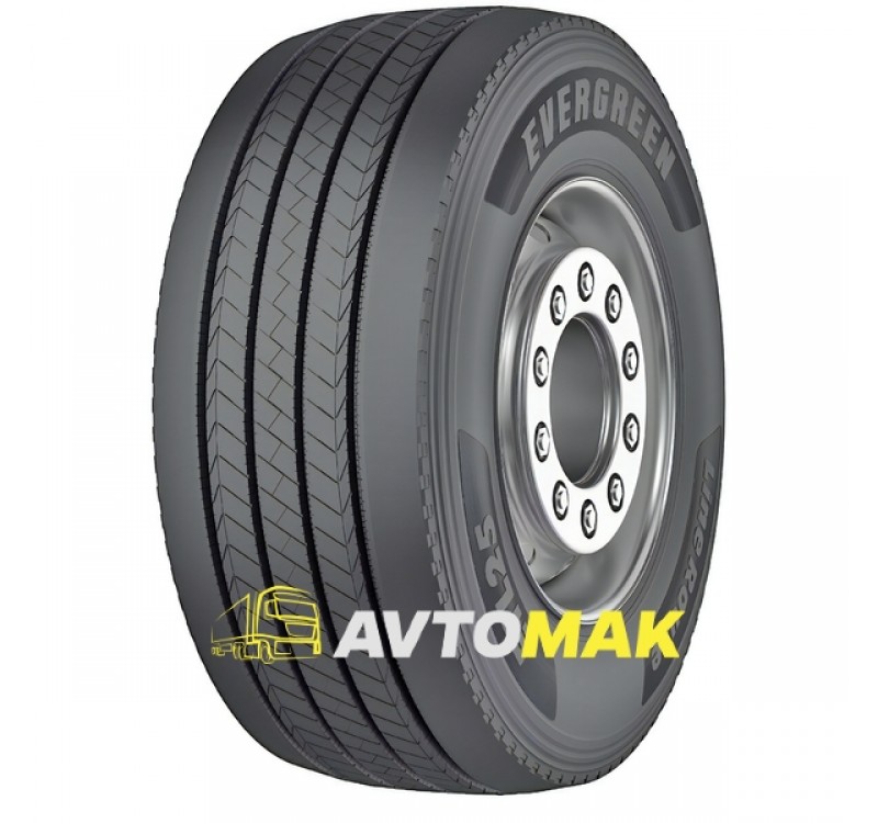 Evergreen ETL25 (рулевая) 385/55 R22.5 160K PR20