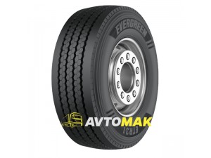 Evergreen ETR31 (прицепная) 385/65 R22.5 164K PR24