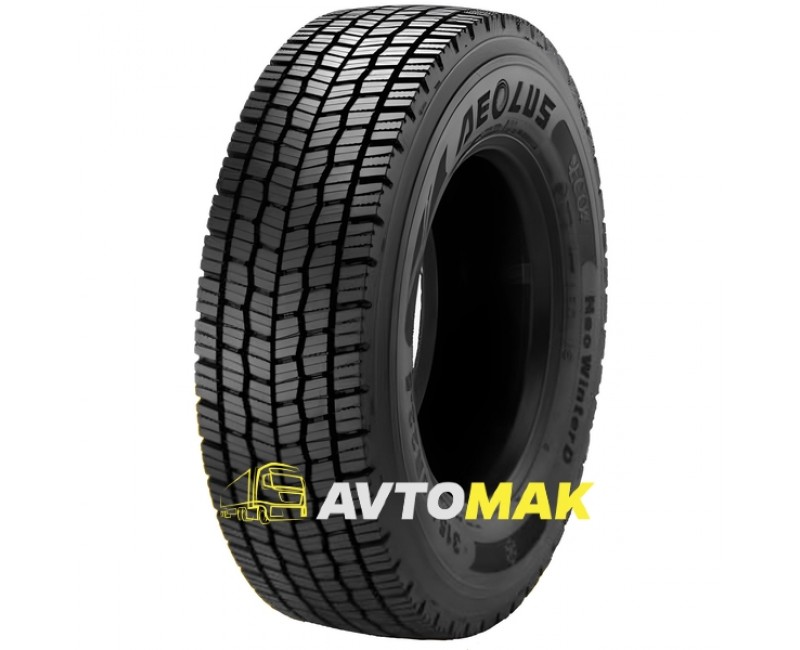 Aeolus Neo Winter D (ведуча) 315/70 R22.5 154/150L PR18