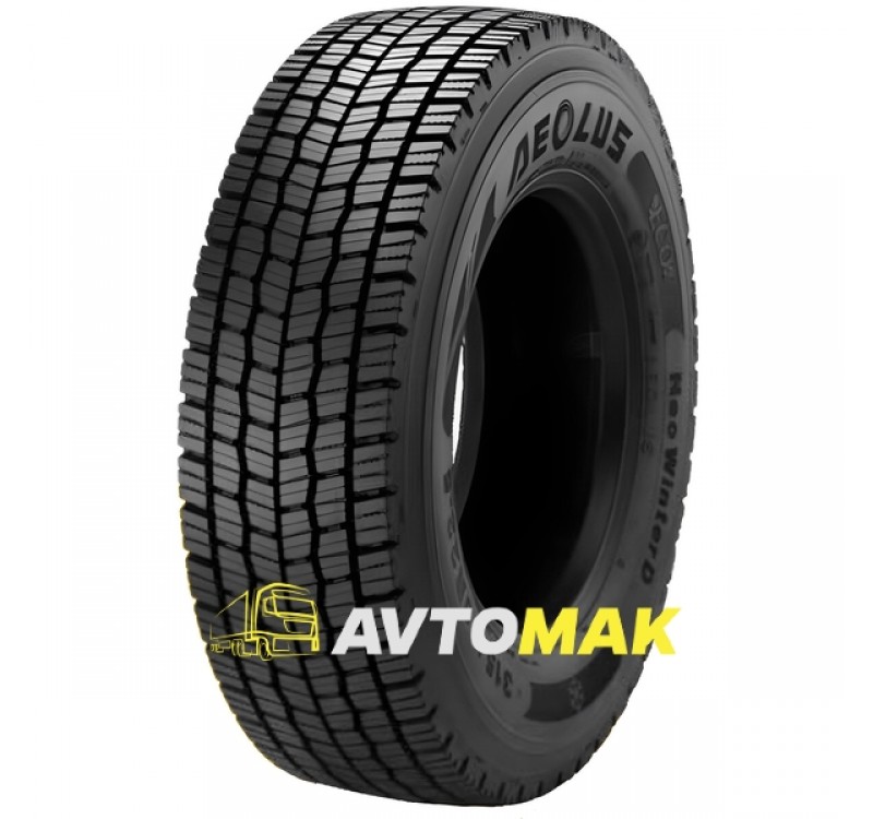 Aeolus Neo Winter D (ведущая) 315/70 R22.5 154/150L PR18