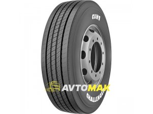 CHALLENGER CUH1 (рулевая) 295/80 R22.5 154/149M