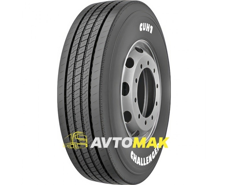 CHALLENGER CUH1 (рулевая) 295/80 R22.5 154/149M