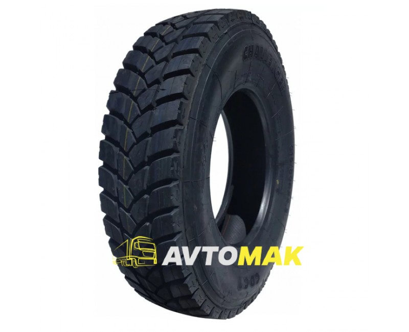 CHALLENGER CDC1 (ведущая) 315/80 R22.5 156/150K