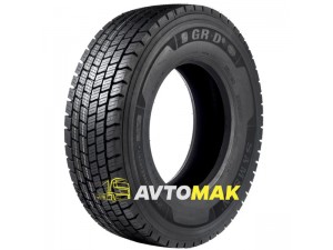 Samson GR-D1 (ведущая) 315/70 R22.5 156/150L
